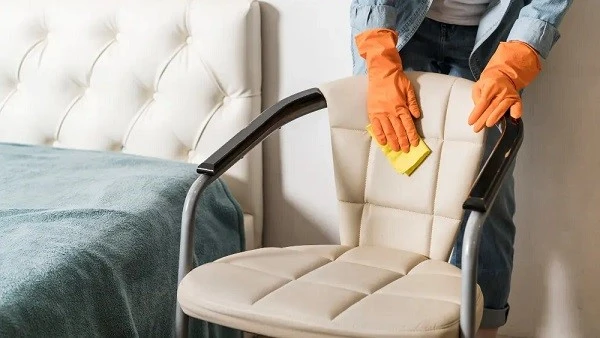 clean leather clean leather